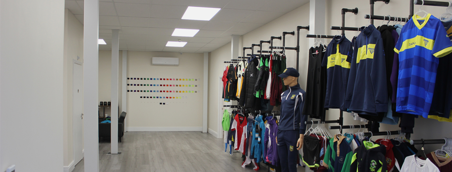 Gloucestershire (Head Office)